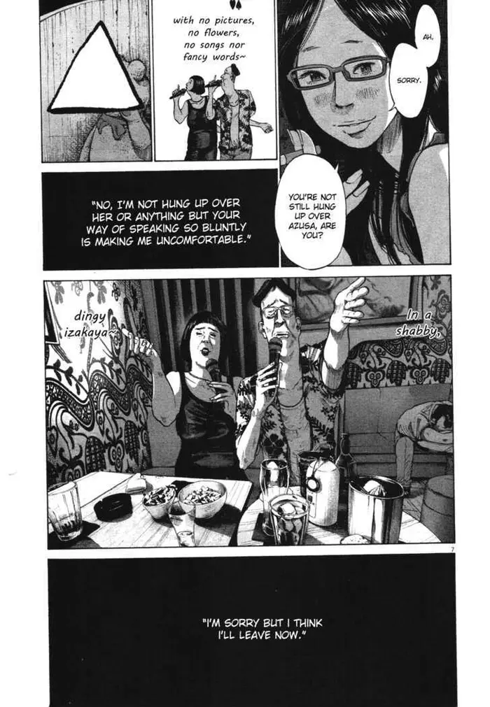 Goodnight Punpun Chapter 78 image 07_optimized